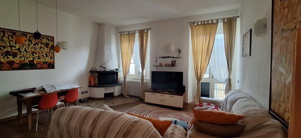 appartamento in vendita a Borgo a Mozzano