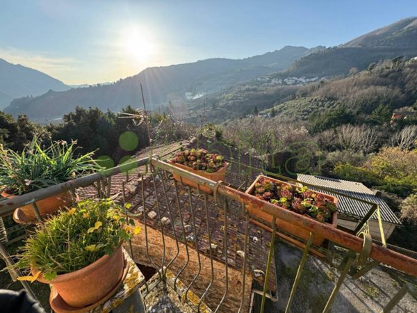 appartamento in vendita a Borgo a Mozzano in zona Oneta