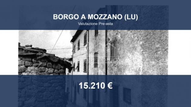 casa indipendente in vendita a Borgo a Mozzano in zona Corsagna