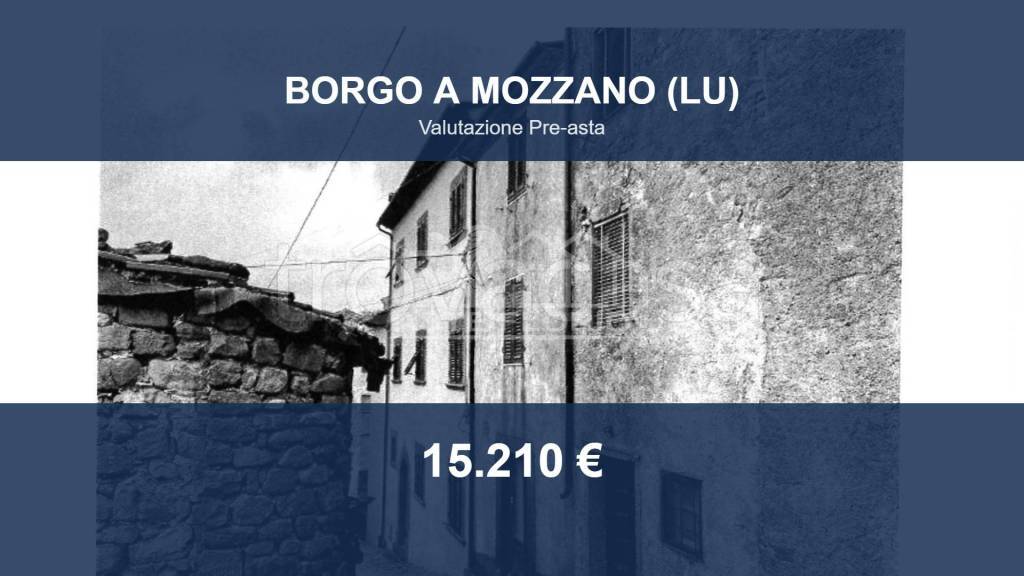 casa indipendente in vendita a Borgo a Mozzano in zona Corsagna