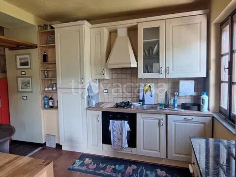 appartamento in vendita a Borgo a Mozzano