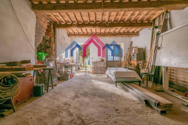 appartamento in vendita a Borgo a Mozzano
