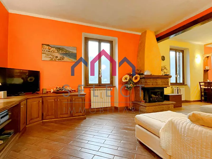 appartamento in vendita a Borgo a Mozzano in zona Chifenti