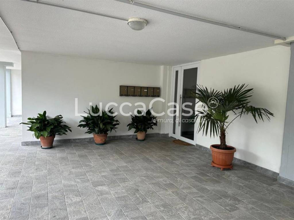 appartamento in vendita a Borgo a Mozzano