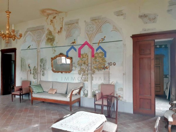casa indipendente in vendita a Borgo a Mozzano in zona Valdottavo