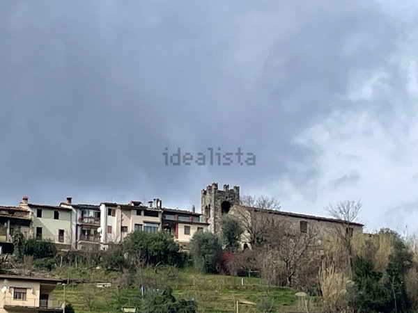 appartamento in vendita a Borgo a Mozzano