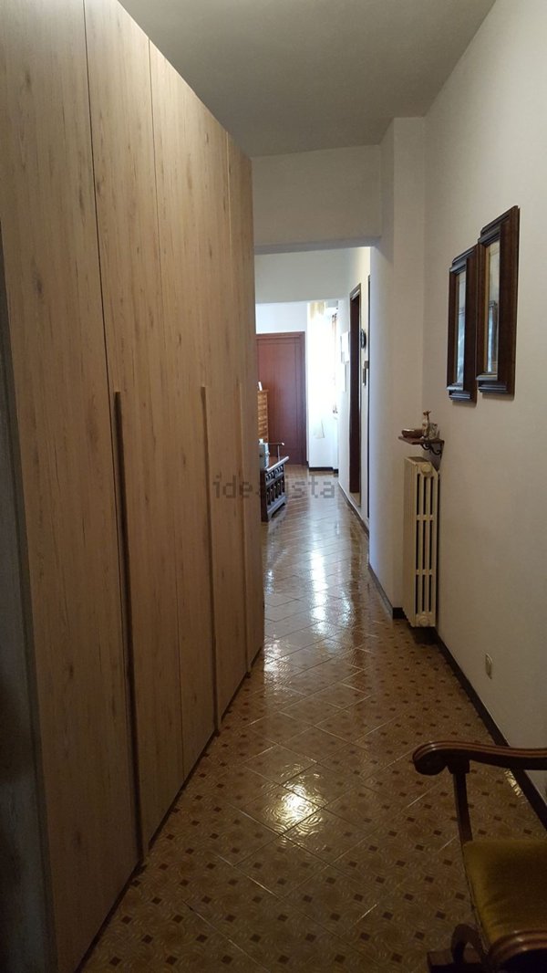 appartamento in vendita a Borgo a Mozzano