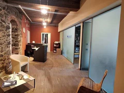 appartamento in vendita a Borgo a Mozzano in zona Chifenti