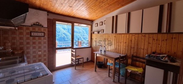 appartamento in vendita a Borgo a Mozzano