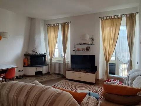 appartamento in vendita a Borgo a Mozzano