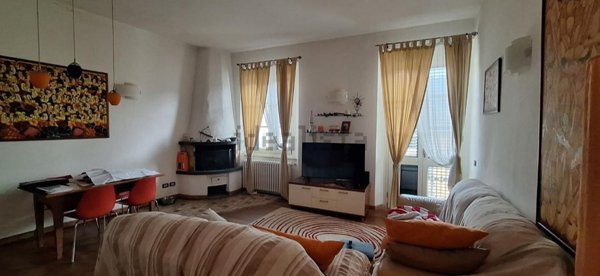 appartamento in vendita a Borgo a Mozzano in zona Anchiano
