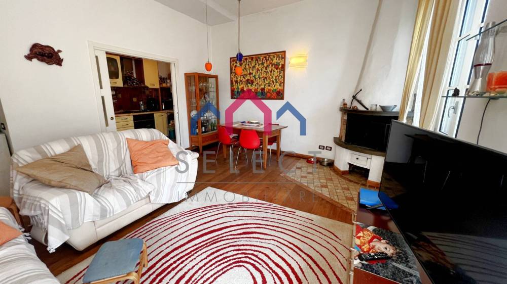 appartamento in vendita a Borgo a Mozzano