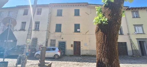 casa indipendente in vendita a Borgo a Mozzano