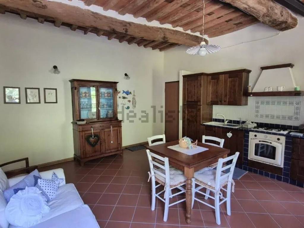 appartamento in vendita a Borgo a Mozzano