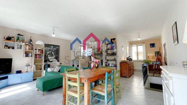 appartamento in vendita a Borgo a Mozzano