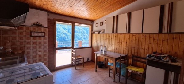 appartamento in vendita a Borgo a Mozzano