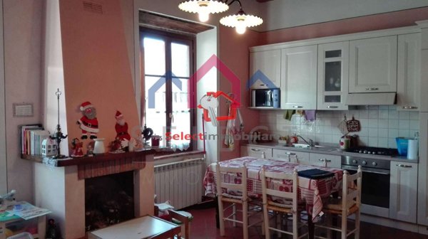 appartamento in vendita a Borgo a Mozzano