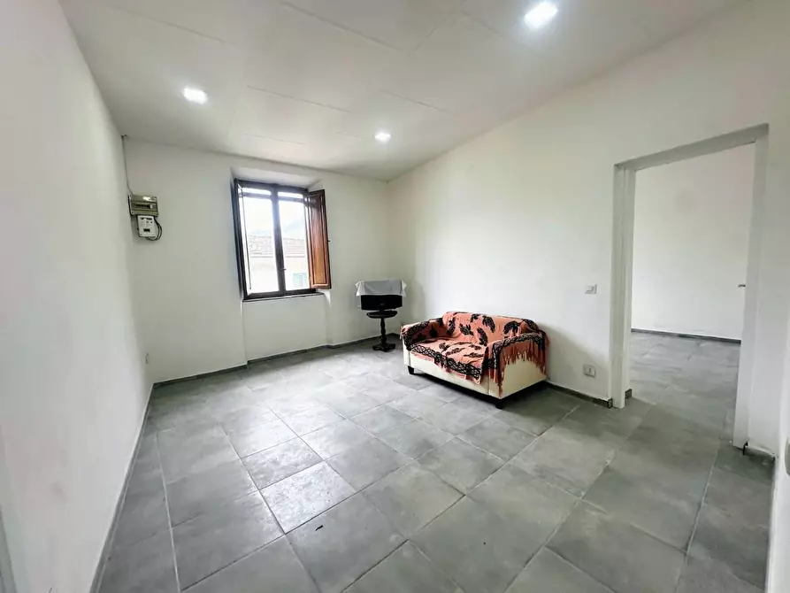 appartamento in vendita a Borgo a Mozzano