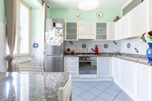 appartamento in vendita a Borgo a Mozzano