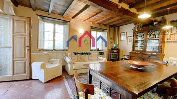 casa indipendente in vendita a Borgo a Mozzano in zona Cune