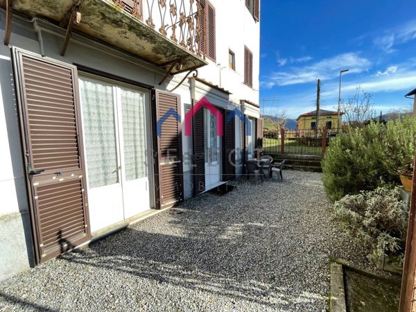 appartamento in vendita a Borgo a Mozzano