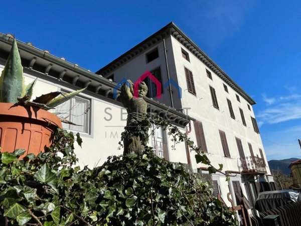 appartamento in vendita a Borgo a Mozzano in zona Valdottavo