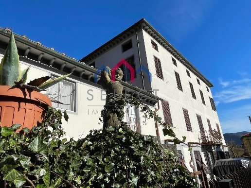 appartamento in vendita a Borgo a Mozzano in zona Valdottavo