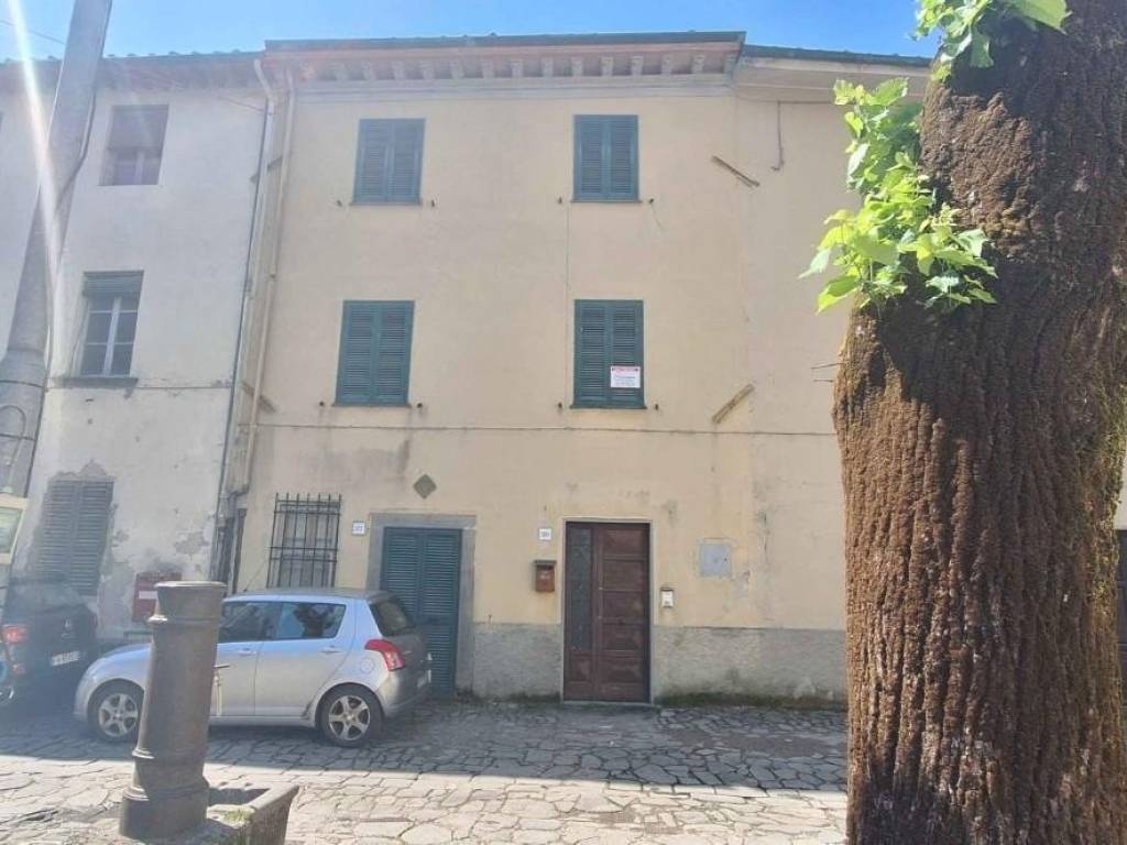 casa indipendente in vendita a Borgo a Mozzano