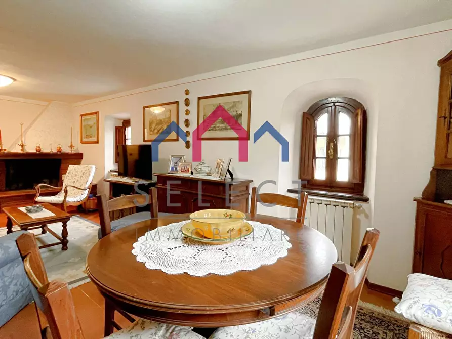 casa indipendente in vendita a Borgo a Mozzano in zona Valdottavo