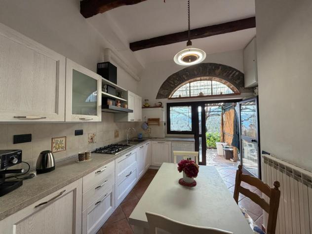 casa indipendente in vendita a Borgo a Mozzano