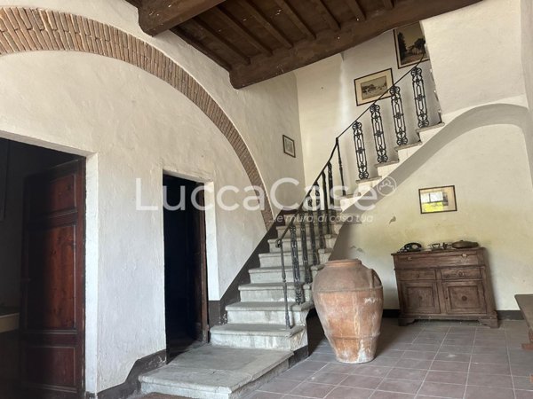 casa indipendente in vendita a Borgo a Mozzano