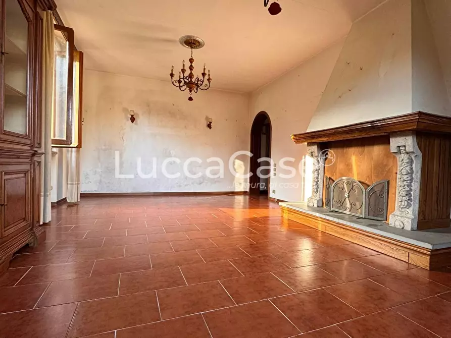 casa indipendente in vendita a Borgo a Mozzano in zona Valdottavo