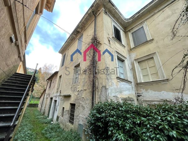appartamento in vendita a Borgo a Mozzano in zona Valdottavo