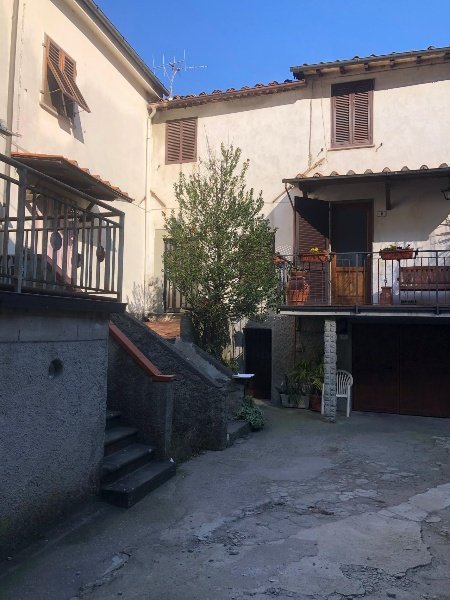 appartamento in vendita a Borgo a Mozzano in zona Anchiano