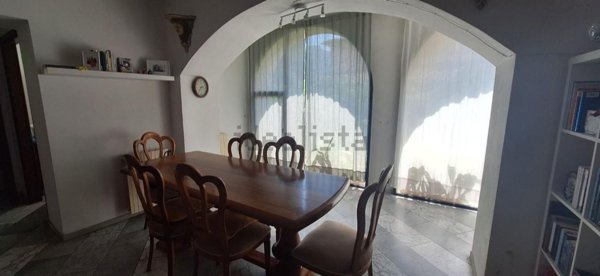 appartamento in vendita a Borgo a Mozzano in zona Anchiano