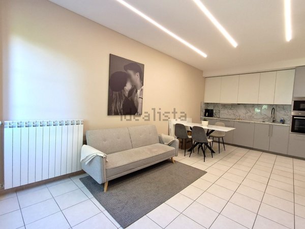 appartamento in vendita a Borgo a Mozzano in zona Diecimo