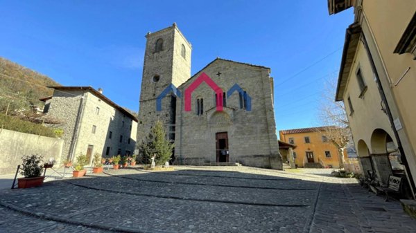 appartamento in vendita a Borgo a Mozzano