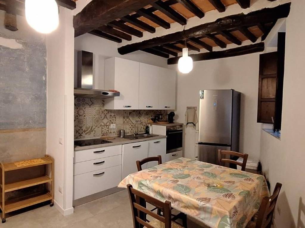 casa indipendente in vendita a Borgo a Mozzano in zona Cune