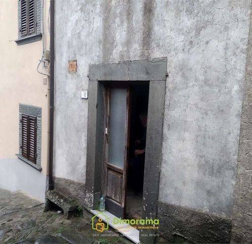 casa indipendente in vendita a Borgo a Mozzano in zona Anchiano