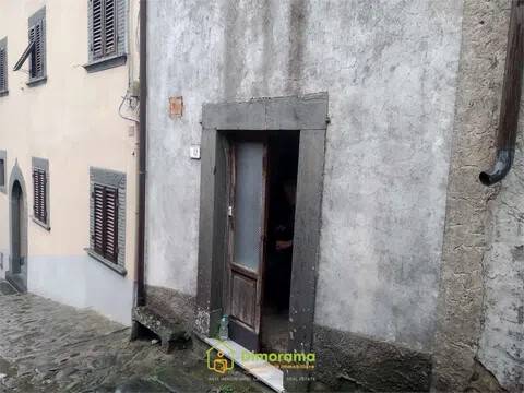 casa indipendente in vendita a Borgo a Mozzano in zona Anchiano