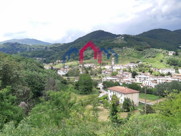 casa indipendente in vendita a Borgo a Mozzano in zona Valdottavo