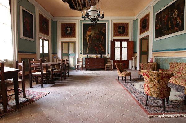 casa indipendente in vendita a Borgo a Mozzano