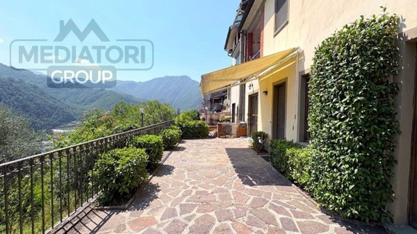 appartamento in vendita a Borgo a Mozzano