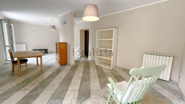 appartamento in vendita a Borgo a Mozzano