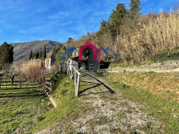 casa indipendente in vendita a Borgo a Mozzano in zona Diecimo