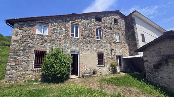 casa indipendente in vendita a Borgo a Mozzano in zona Valdottavo