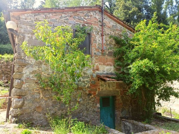 casa indipendente in vendita a Borgo a Mozzano in zona Tempagnano