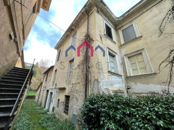 appartamento in vendita a Borgo a Mozzano