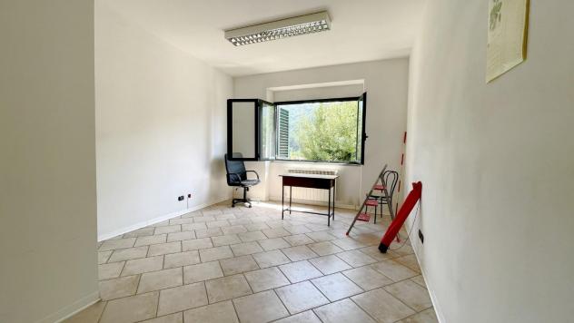 appartamento in vendita a Borgo a Mozzano