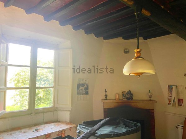 appartamento in vendita a Borgo a Mozzano in zona Valdottavo